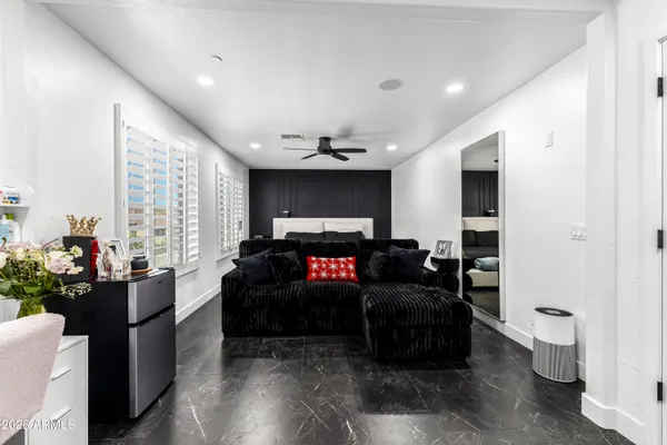$949,999 | 15320 West Coolidge Street, Goodyear, AZ 85395