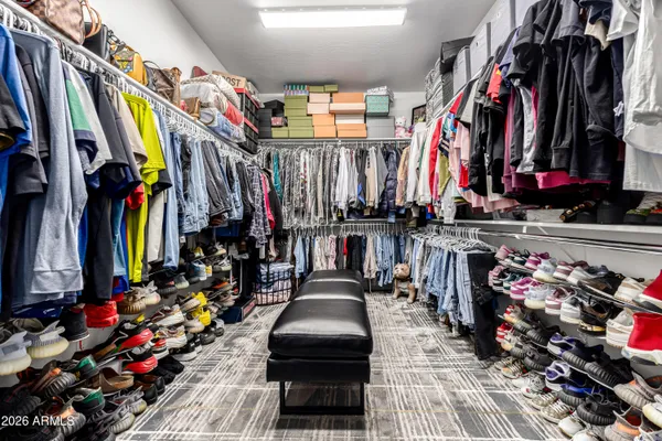 $949,999 | 15320 West Coolidge Street, Goodyear, AZ 85395