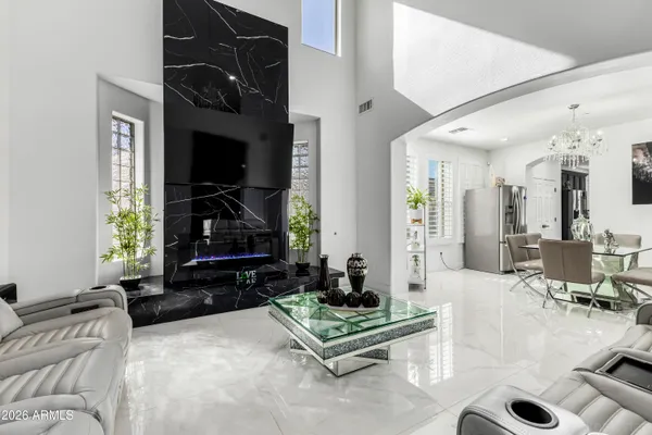 $949,999 | 15320 West Coolidge Street, Goodyear, AZ 85395