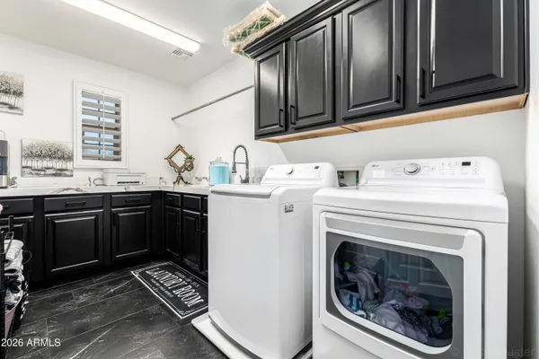 $949,999 | 15320 West Coolidge Street, Goodyear, AZ 85395