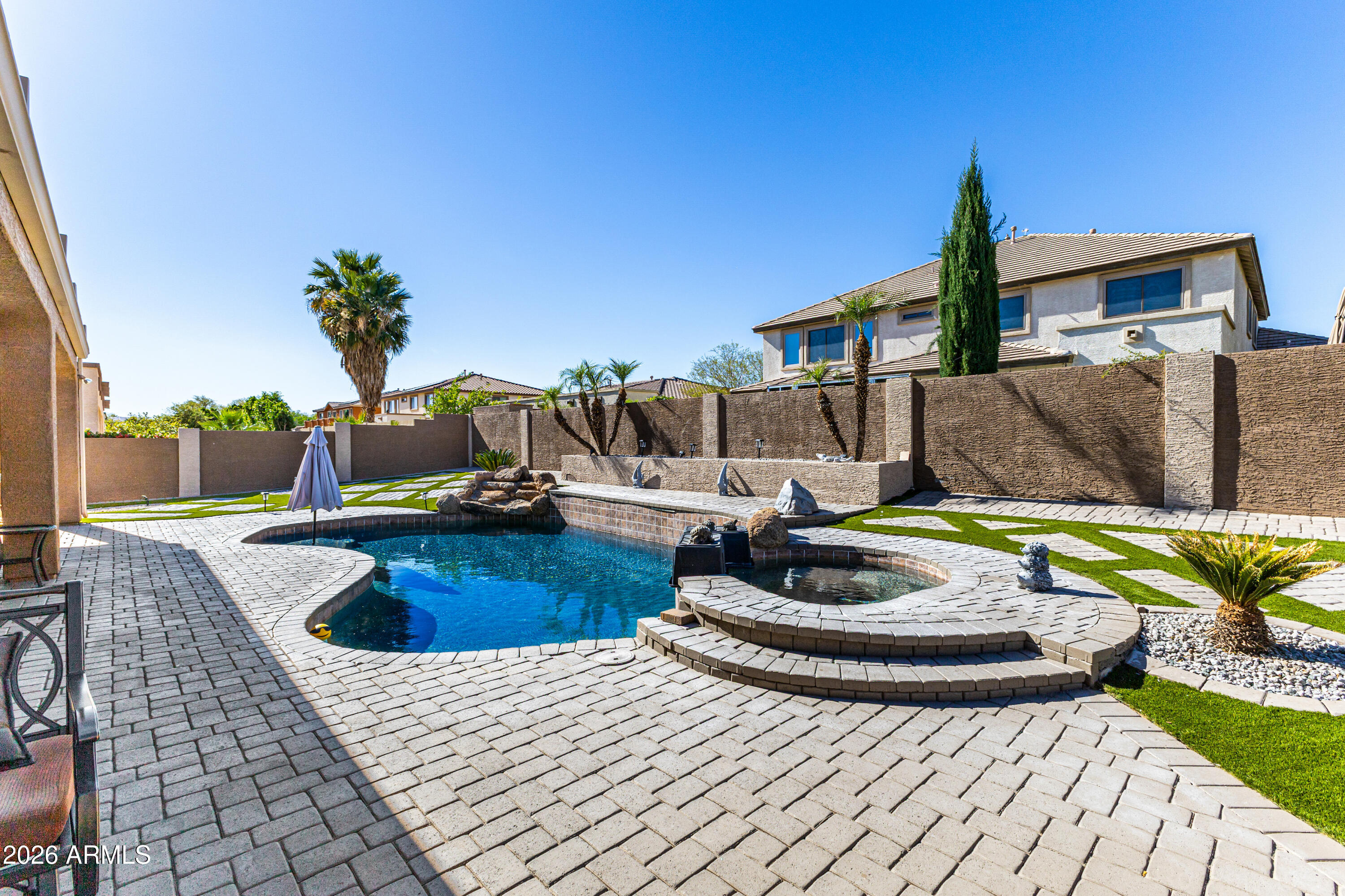 15320 West Coolidge Street Goodyear, AZ 85395 - Photo 33 of 41 d41a7ccd9dff64016e5810328986449c