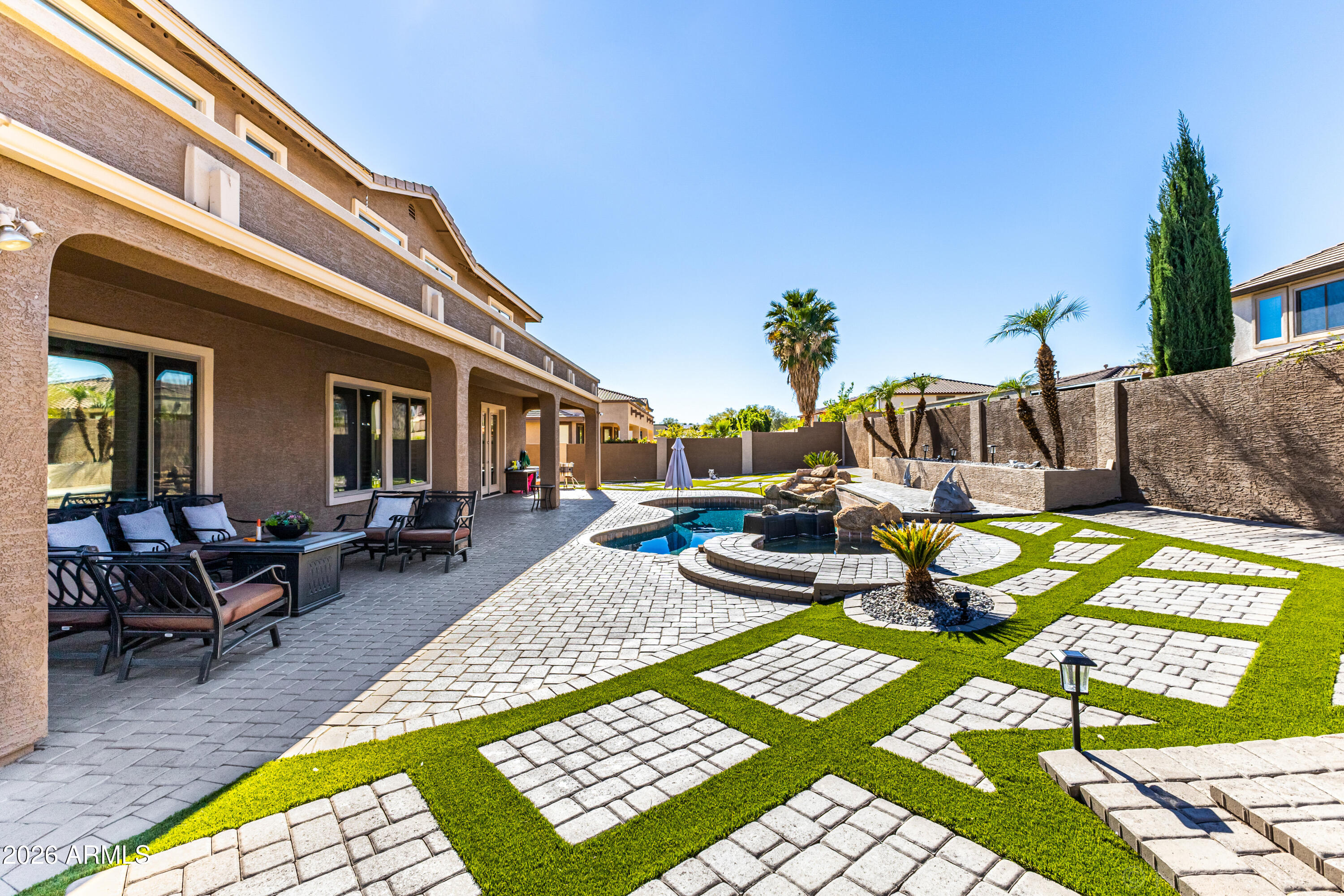 15320 West Coolidge Street Goodyear, AZ 85395 - Photo 34 of 41 Coolidge36