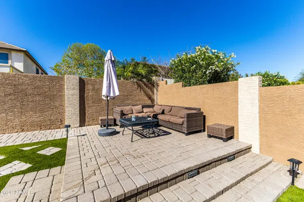 $949,999 | 15320 West Coolidge Street, Goodyear, AZ 85395