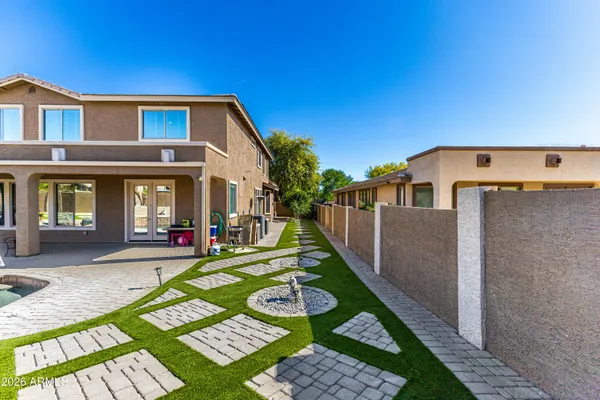 $949,999 | 15320 West Coolidge Street, Goodyear, AZ 85395