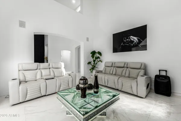 $949,999 | 15320 West Coolidge Street, Goodyear, AZ 85395