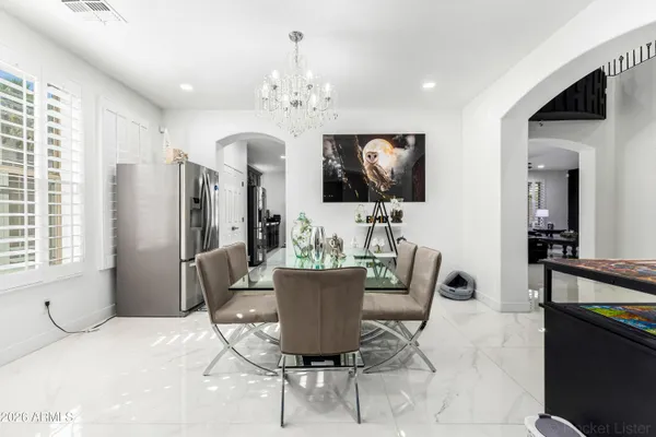 $949,999 | 15320 West Coolidge Street, Goodyear, AZ 85395