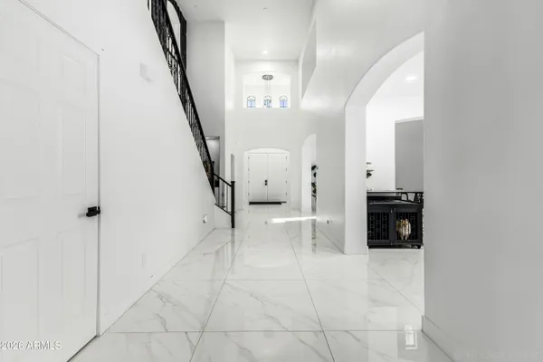 $949,999 | 15320 West Coolidge Street, Goodyear, AZ 85395