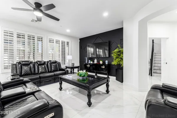 $949,999 | 15320 West Coolidge Street, Goodyear, AZ 85395