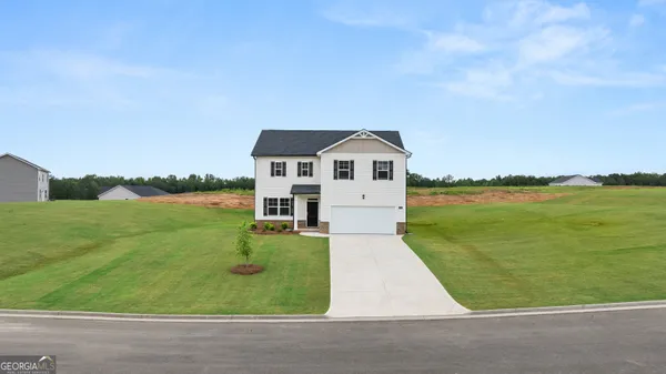 $342,600 | 99 Fox Chase Court, Griffin, GA 30224