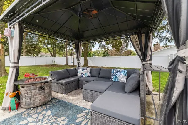 $268,900 | 2808 Sharon Street, Brutus, NY 13166