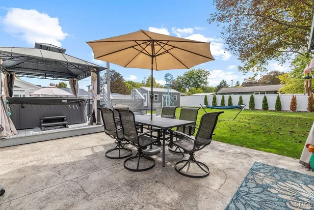 $268,900 | 2808 Sharon Street, Brutus, NY 13166