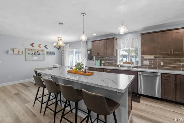 $268,900 | 2808 Sharon Street, Brutus, NY 13166