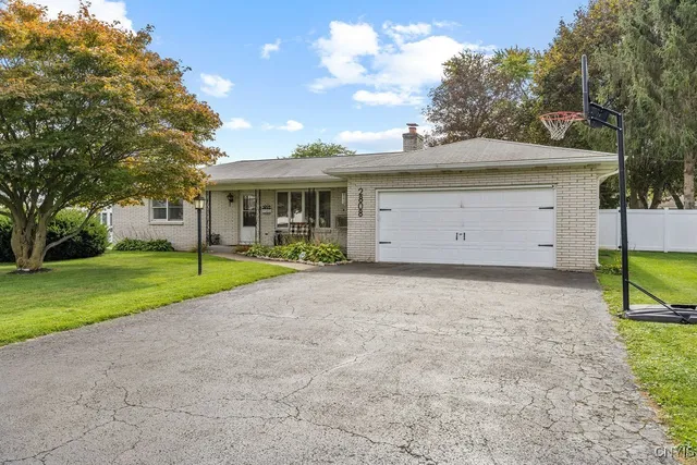 $268,900 | 2808 Sharon Street, Brutus, NY 13166