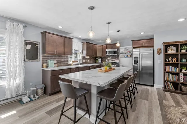 $268,900 | 2808 Sharon Street, Brutus, NY 13166