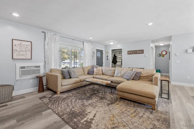 $268,900 | 2808 Sharon Street, Brutus, NY 13166