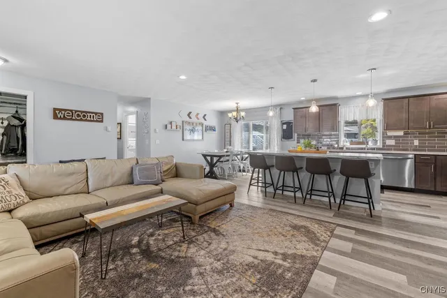 $268,900 | 2808 Sharon Street, Brutus, NY 13166