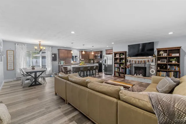 $268,900 | 2808 Sharon Street, Brutus, NY 13166