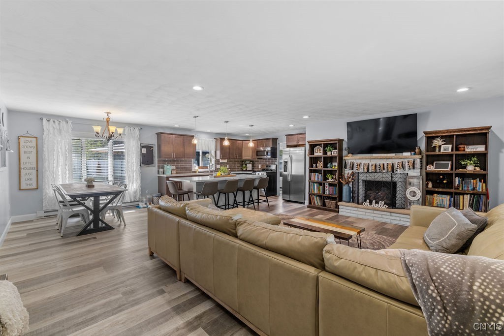 2808 Sharon Street Brutus, NY 13166 - Photo 32 of 41