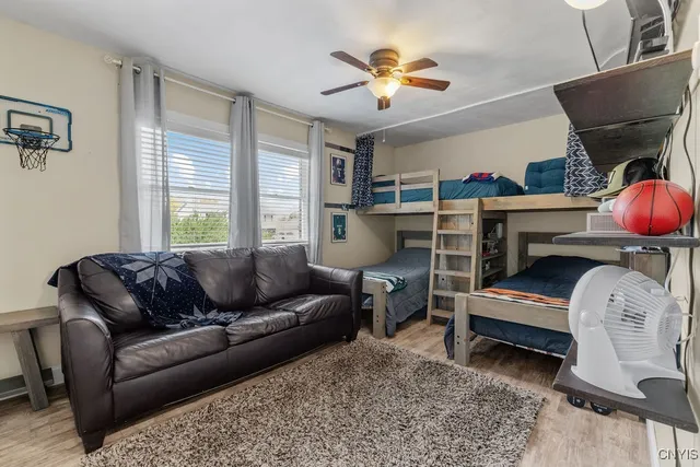 $268,900 | 2808 Sharon Street, Brutus, NY 13166