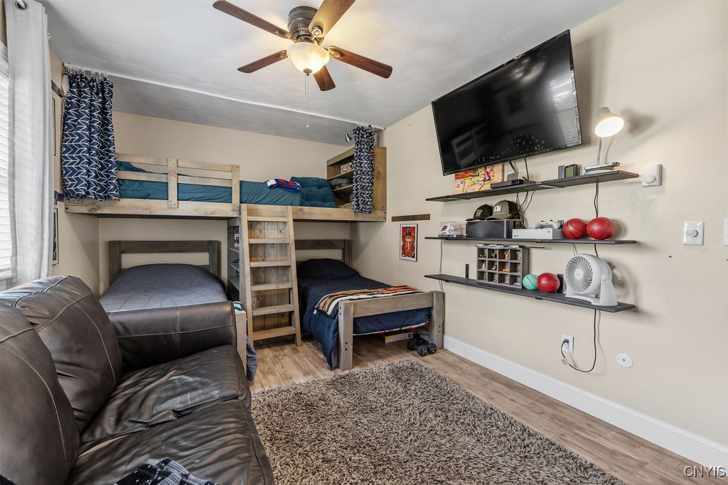 2808 Sharon Street Brutus, NY 13166 - Photo 39 of 41