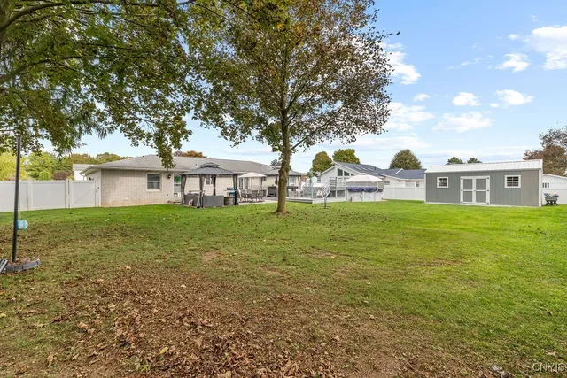 $268,900 | 2808 Sharon Street, Brutus, NY 13166