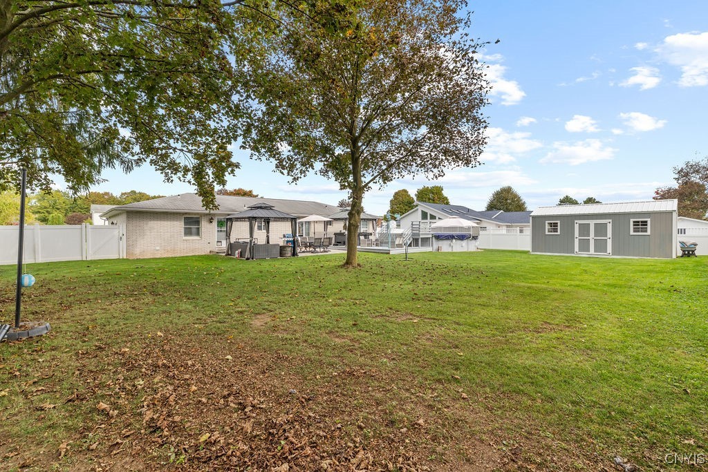 2808 Sharon Street Brutus, NY 13166 - Photo 6 of 41