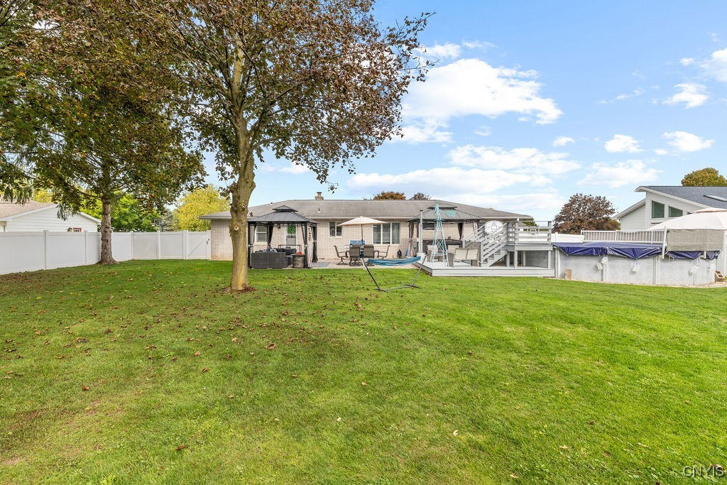 2808 Sharon Street Brutus, NY 13166 - Photo 7 of 41