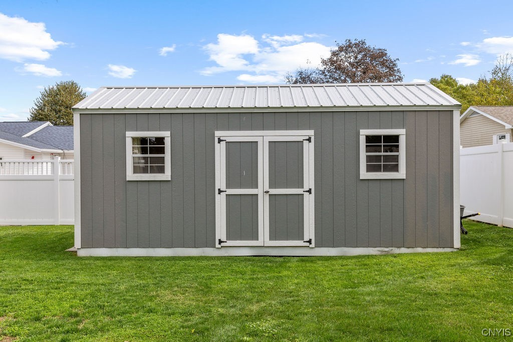 2808 Sharon Street Brutus, NY 13166 - Photo 8 of 41