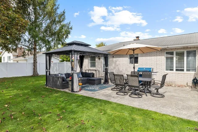 $268,900 | 2808 Sharon Street, Brutus, NY 13166