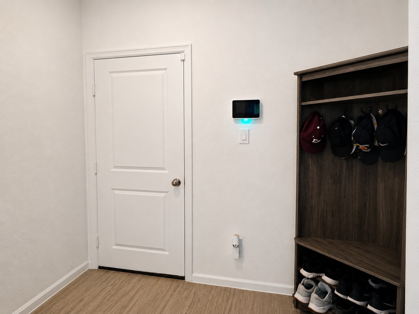5035 Sierra Ridge Drive Rosenberg, TX 77469 - Photo 24 of 26 Entry to attached 2 Car Garage