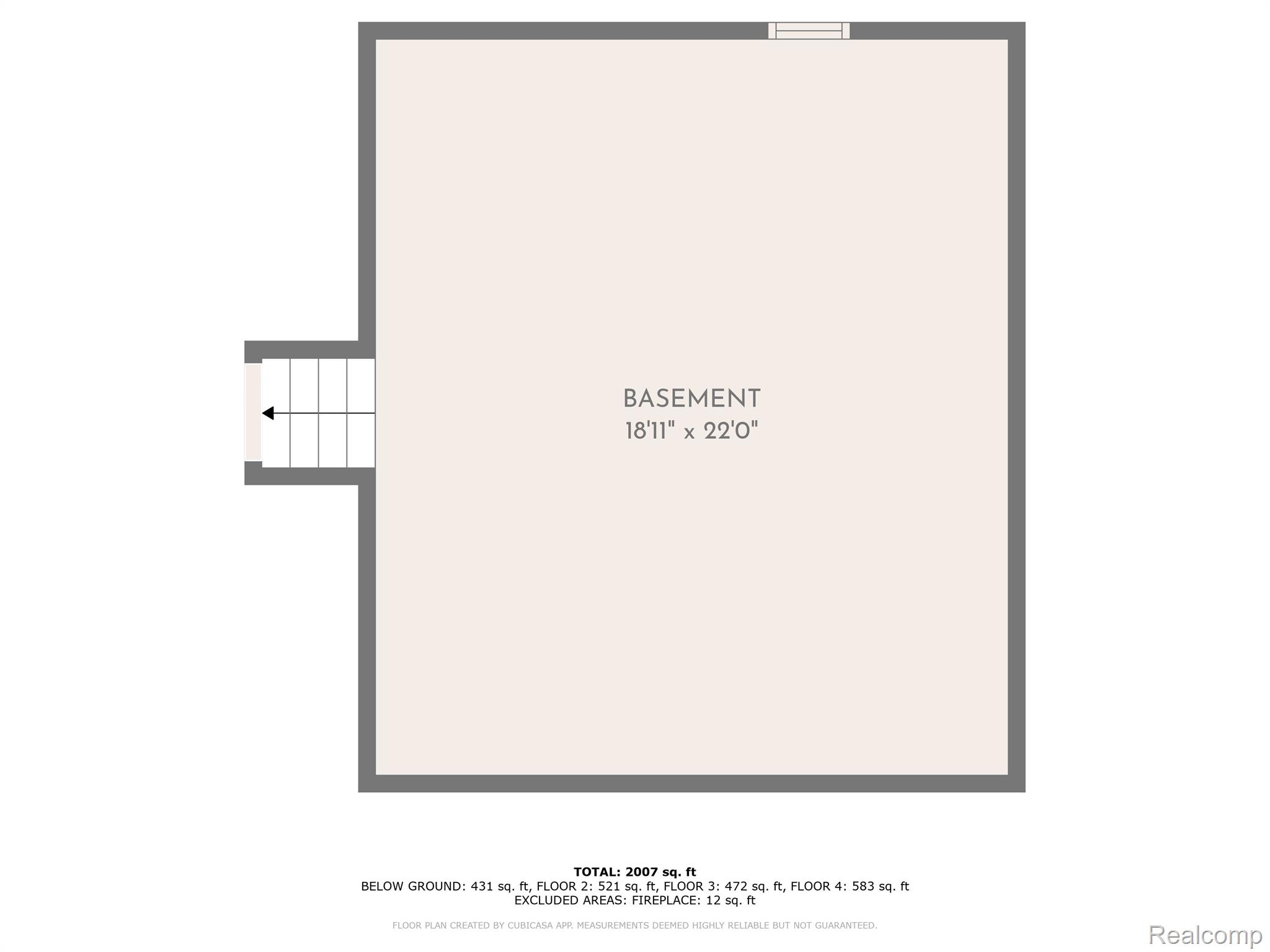 3312 East Rolston Road Fenton, MI 48430 - Photo 24 of 24 Gallery Image 24