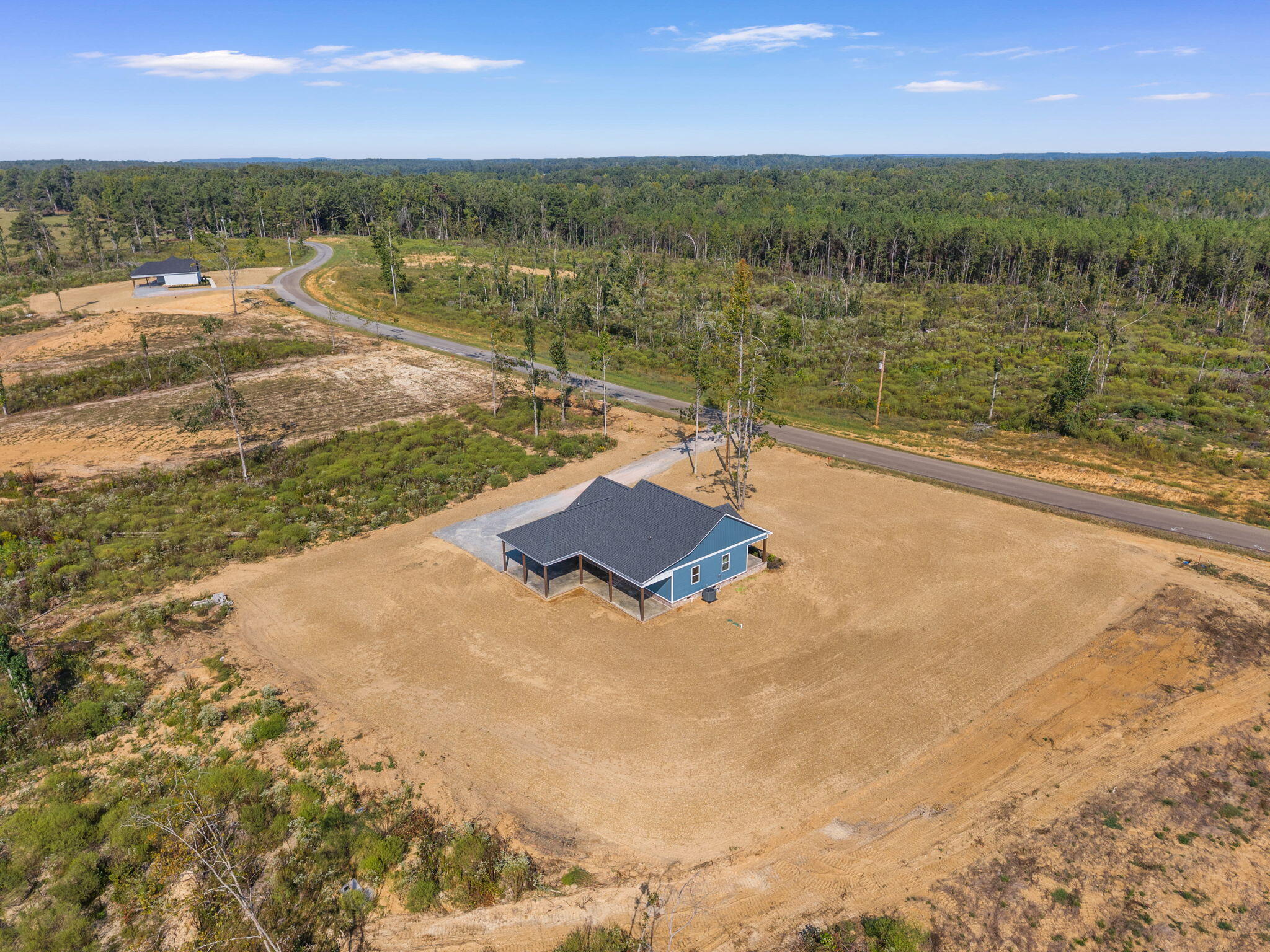 590 County Road 518 Rienzi, MS 38865 - Photo 41 of 45 Gallery Image 41