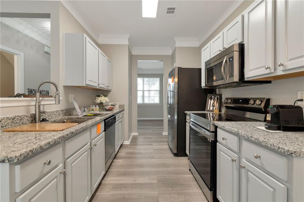 509 Windstone Trail Alpharetta, GA 30004 - Photo 10 of 41