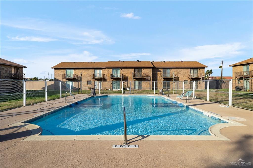 2201 South Jackson Road, Unit 31E Pharr, TX 78577 - Photo 12 of 13