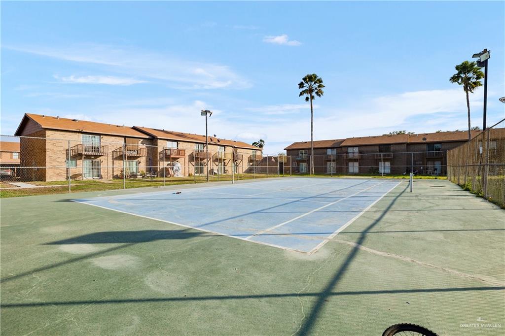 2201 South Jackson Road, Unit 31E Pharr, TX 78577 - Photo 13 of 13