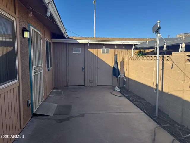 $215,000 | 1310 South Pima, Unit 43, Mesa, AZ 85210