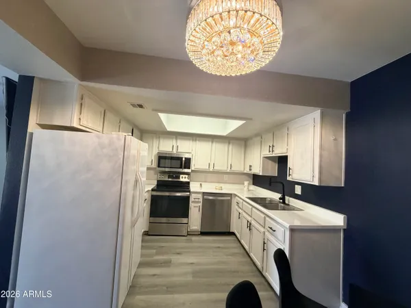 $184,999 | 1310 South Pima, Unit 43, Mesa, AZ 85210