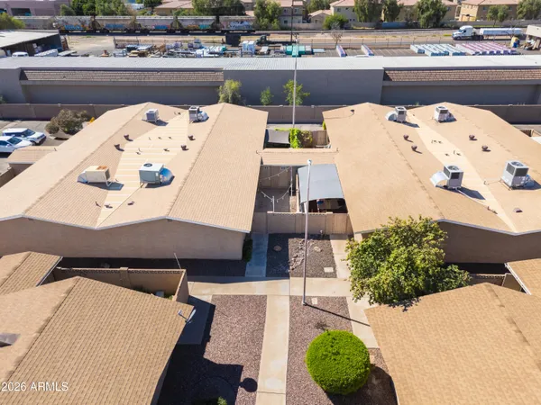 a view of walk in closet