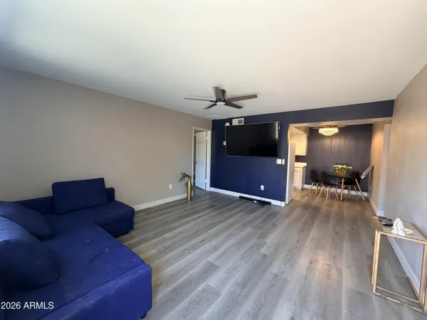 $184,999 | 1310 South Pima, Unit 43, Mesa, AZ 85210