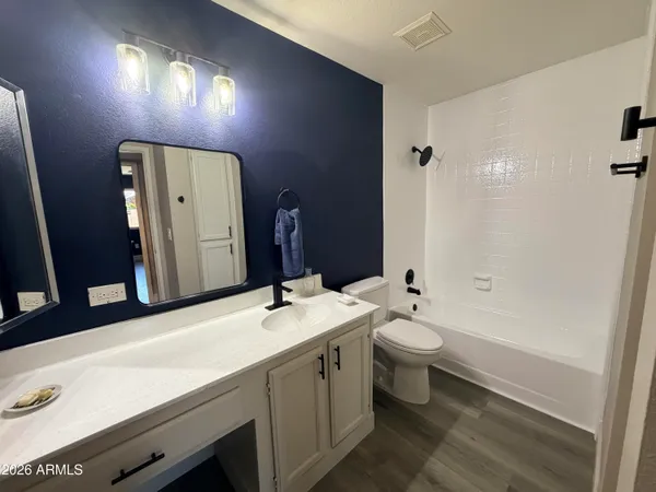 $184,999 | 1310 South Pima, Unit 43, Mesa, AZ 85210