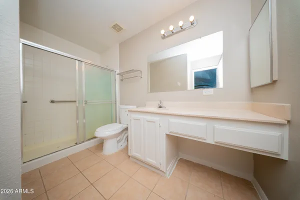 a view of a house with an outdoor space