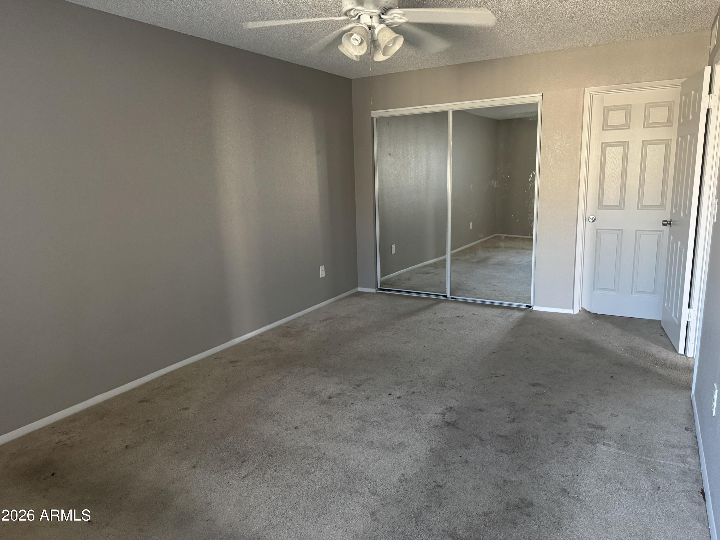 1310 South Pima, Unit 43 Mesa, AZ 85210 - Photo 8 of 10 master bedroom