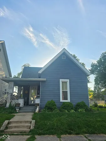 $150,000 | 423 North Sexton Street, Rushville, IN 46173