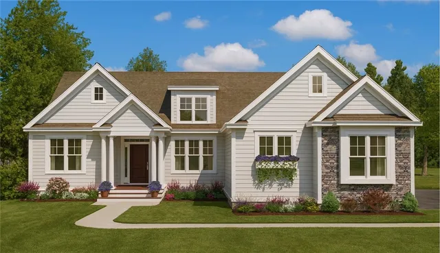 $1,779,500 | 0 Lot 9 Carrs Lane, North Kingstown, RI 02852