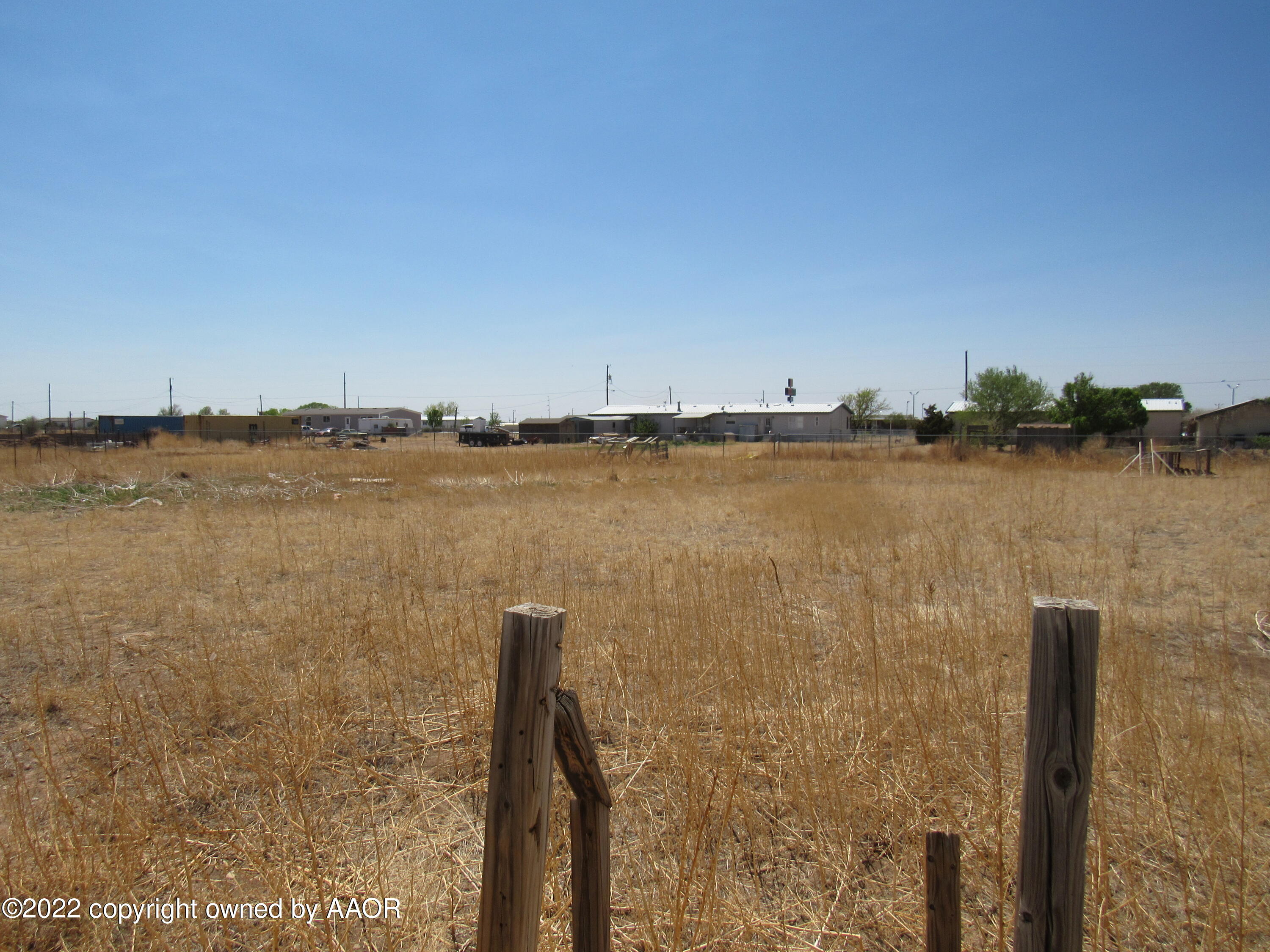 6709 Susie Road Amarillo, TX 79118 - Photo 14 of 17 Back Pasture