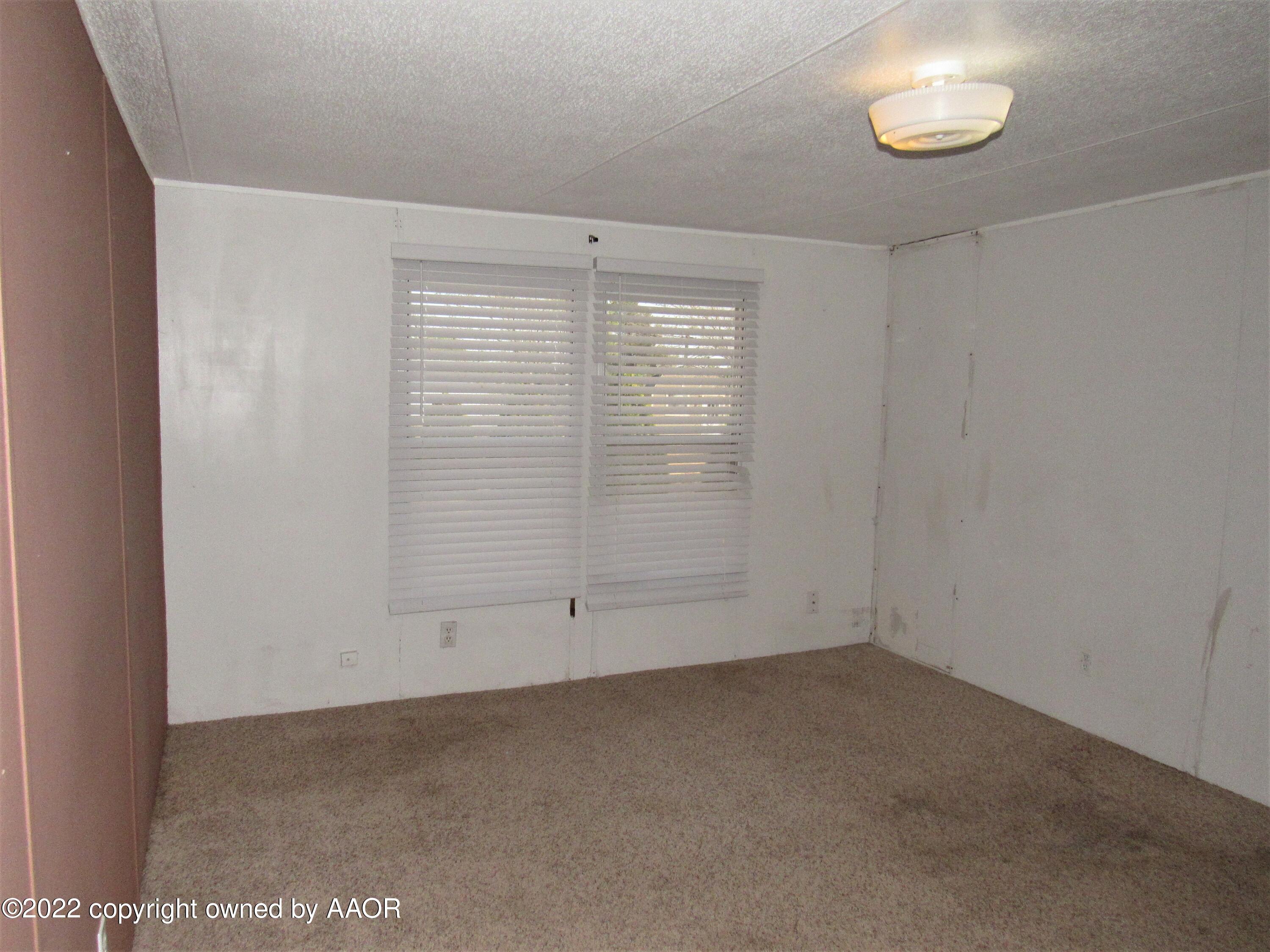 6709 Susie Road Amarillo, TX 79118 - Photo 5 of 17 Master Bedroom