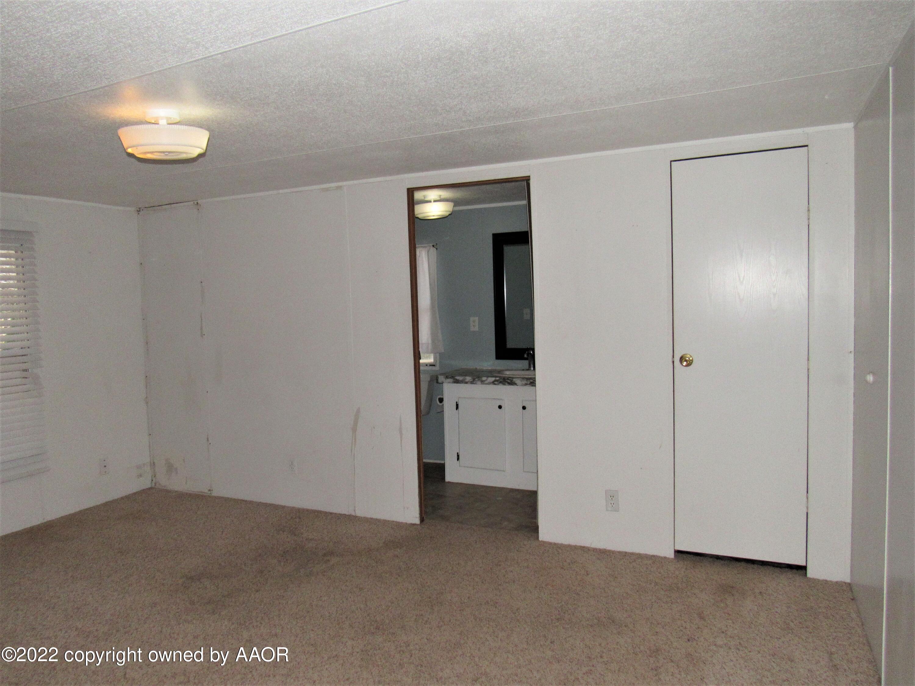 6709 Susie Road Amarillo, TX 79118 - Photo 6 of 17 Master Bedroom