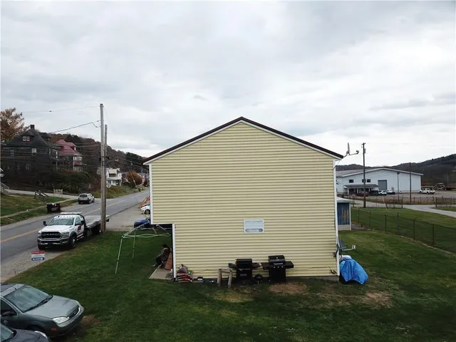 $134,900 | 46 West Main Street, Yatesboro, PA 16201