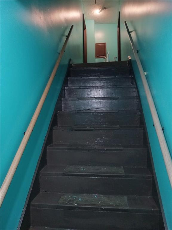 46 West Main Street Yatesboro, PA 16201 - Photo 8 of 12 a view of entryway