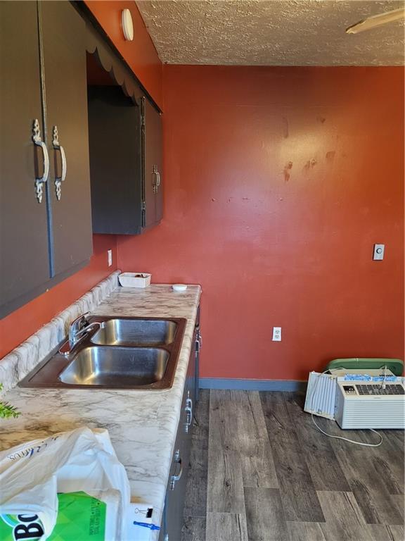 46 West Main Street Yatesboro, PA 16201 - Photo 10 of 12 a bathroom with a sink and a mirror